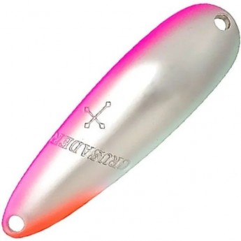 Блесна DAIWA Crusader 7S Pink Glow