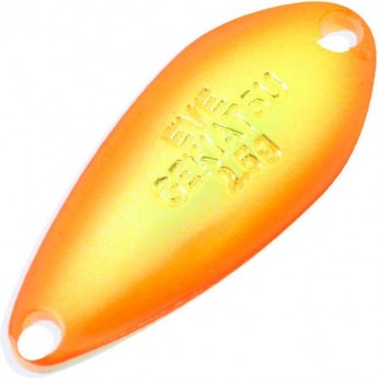 Блесна DAIWA Presso Eve Gekiatsu (2.5г) Lightning Orange