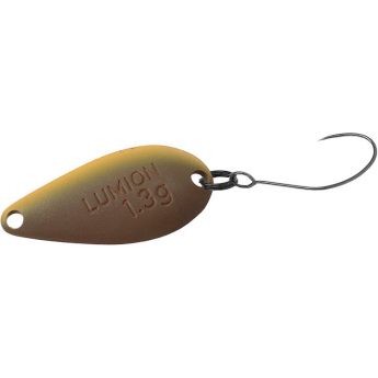 Блесна DAIWA PRESSO LUMION 1.6 DARK FOREST