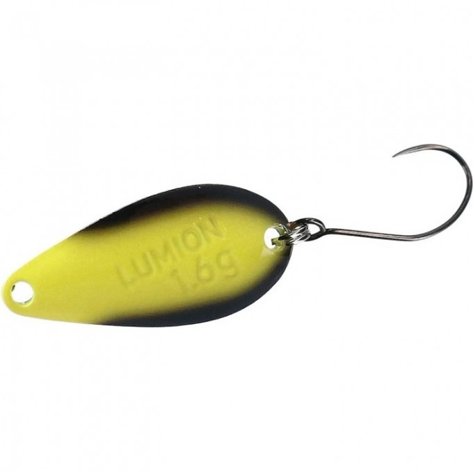 Блесна DAIWA PRESSO LUMION 1.6 YELLOW DAGGER 07410790