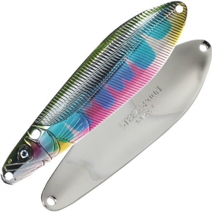 Блесна DAIWA STEEZ SPOON 14g (1/2 oz) HASU 07431554