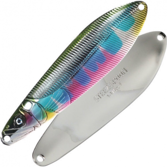 Блесна DAIWA STEEZ SPOON 22g (3/4 oz) HASU