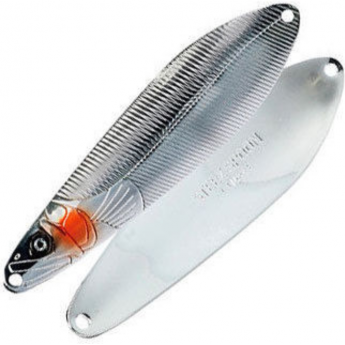 Блесна DAIWA STEEZ SPOON 22g (3/4 oz) SILVER
