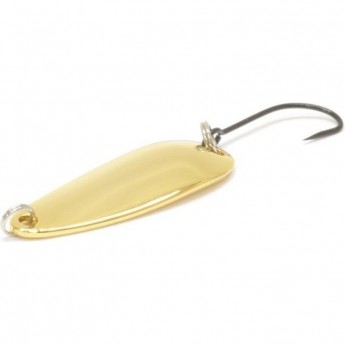 Блесна колеблющаяся DAIWA Crusader 4 / G (3512)