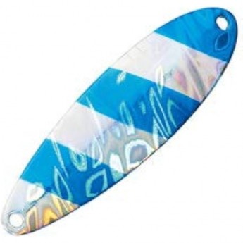 Блесна колеблющаяся DAIWA LASER CHINOOK S 7S SBL