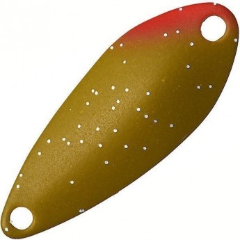 Блесна колеблющаяся DAIWA Presso adam 1,8 гр mocha magma