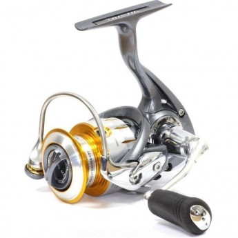 Катушка безынерционная DAIWA Freams 2000 (11)