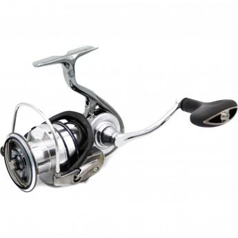 Катушка DAIWA 18 Exist LT G 4000D-C