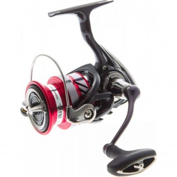 Катушка DAIWA 18 NINJA LT 2500D