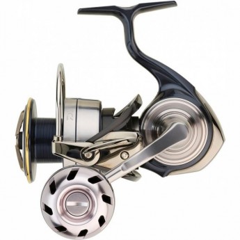 Катушка DAIWA 19 CERTATE (G) LT 3000D-XH ARK