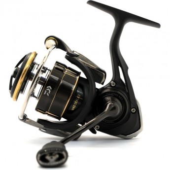 Катушка DAIWA 20 Ballistic EX 4000D-C