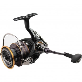 Катушка DAIWA 20 Legalis LT 5000-C