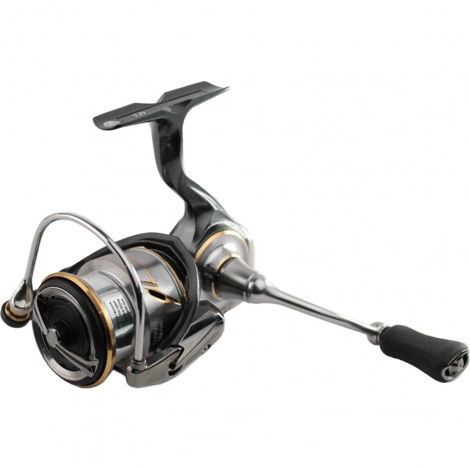 Катушка DAIWA 20 Luvias LT 2500 10060204