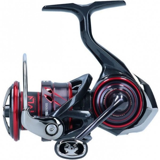 Катушка DAIWA 21 BALLISTIC MQ LT 4000-C 10480-401