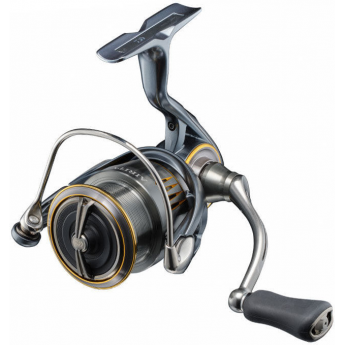 Катушка DAIWA 23 AIRITY LT2500S-XH