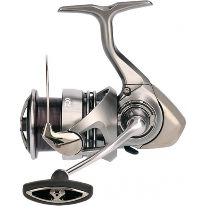 Катушка DAIWA 23 EXCELER LT3000-CXH 10007-004