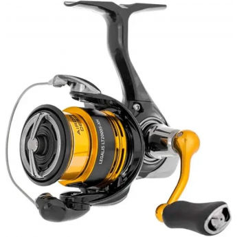 Катушка DAIWA 23 LEGALIS LT2000S-XH