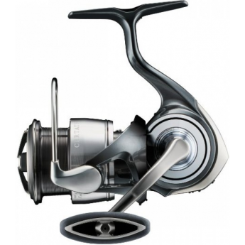 Катушка DAIWA 24 CERTATE (G) LT3000D-C