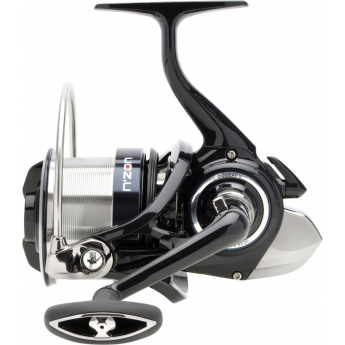 Катушка DAIWA 24 NZON PLUS DISTANCE 25QD
