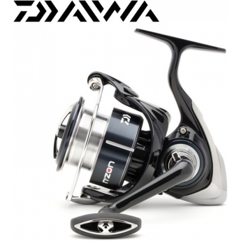 Катушка DAIWA 24 NZON PLUS LT 6000SS-CP