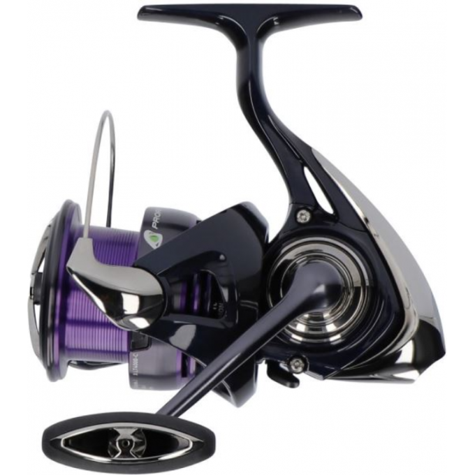 Катушка DAIWA 24 PROREX X LT 3000-CXH 10611-301