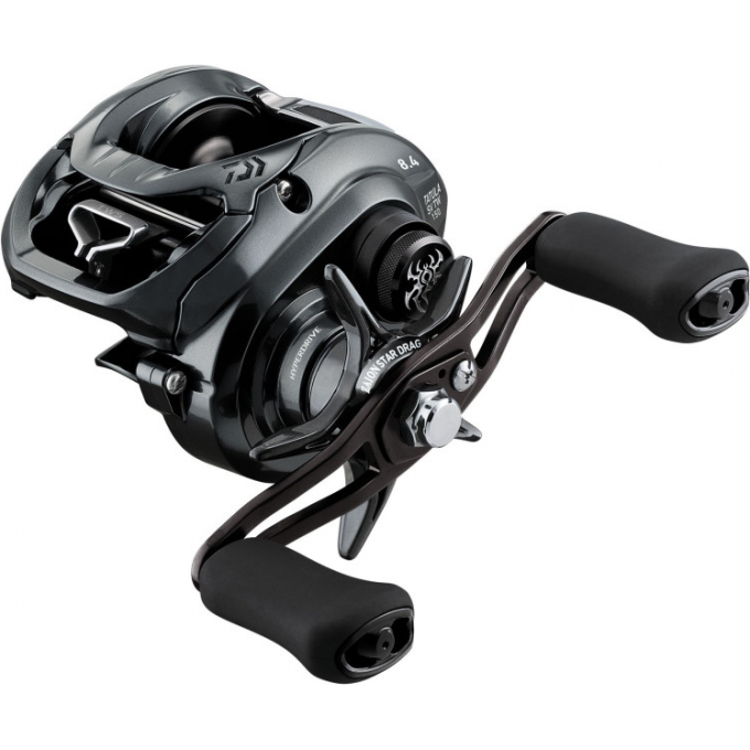Катушка DAIWA 24 TATULA SV TW 150HL 10717-151