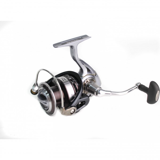 Катушка DAIWA Caldia 4000A 10412-402