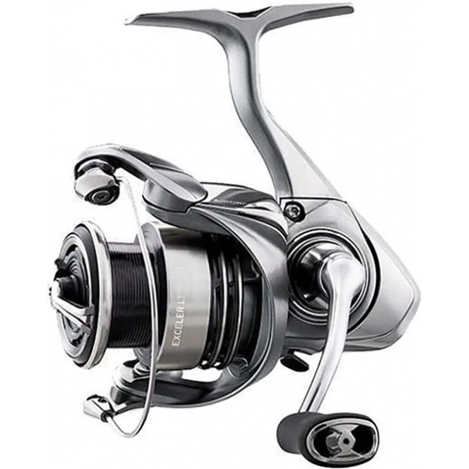 Катушка DAIWA EXCELER LT2000S-XH 23 10007-001