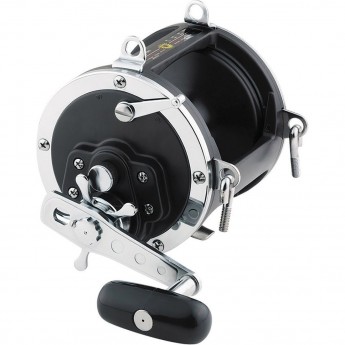 Катушка мультипликаторная DAIWA Sealine SL 400H