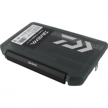Кейс DAIWA multi case 205MJ SMOKE