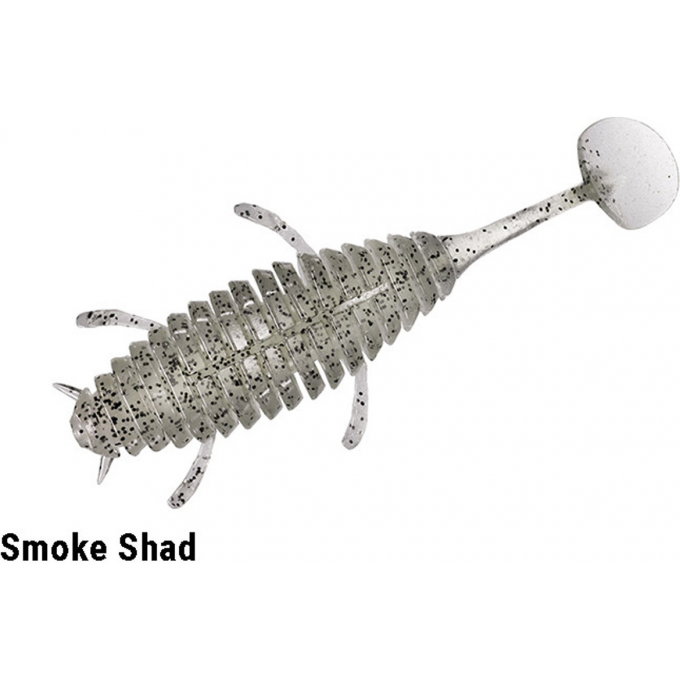 Приманка DAIWA MOVE BAIT 2.5 SMOKE SHAD 07435762