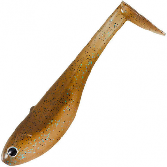 Силиконовая приманка DAIWA BANK HACKER SWIMMER MAGIC SHAD