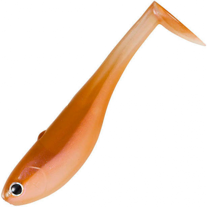 Силиконовая приманка DAIWA BANK HACKER SWIMMER WAKASAGI 07433645