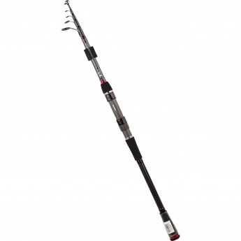 Спиннинг DAIWA Ballistic X tele 2.70м 15-50гр