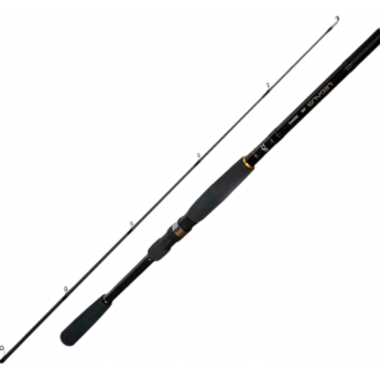 Спиннинг DAIWA LEGALIS JIG 802H