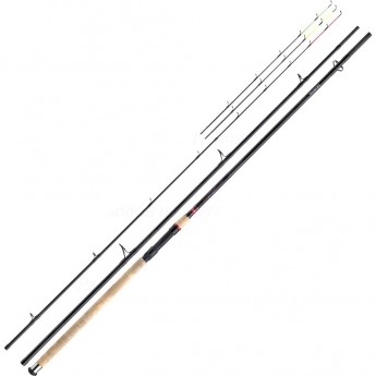 Удилище фидерное DAIWA NINJA FEEDER NJF360XH-BD 3.60m 220g