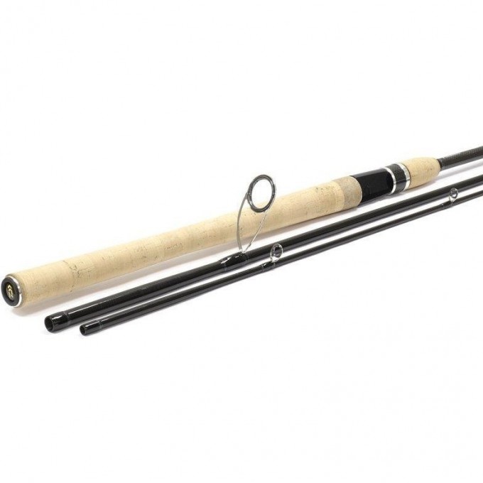 Удилище спиннинговое DAIWA PURELIST NT 99HFS-3 (длина 2.97м, тест 10-40гр.) 2000000001463