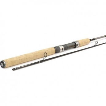 Удилище спиннинговое под мультипликатор DAIWA Exceler EXC 702MFB-AR ( длина 2,13м, тест 7-21гр. )