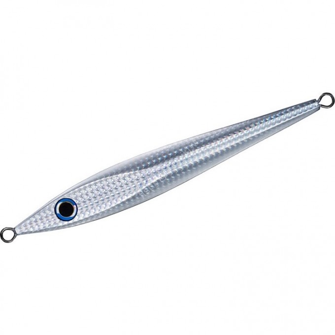 Воблер DAIWA DENDO GAME SP JIG 140 GH SILVER 07452367