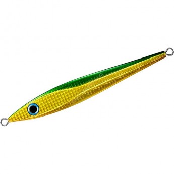 Воблер DAIWA DENDO GAME SP JIG 140 GREEN GOLD