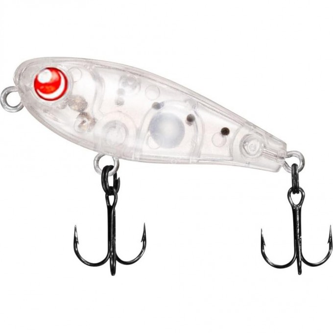 Воблер DAIWA GEKKABIJIN FUKA 55F RED GLOW 07422817