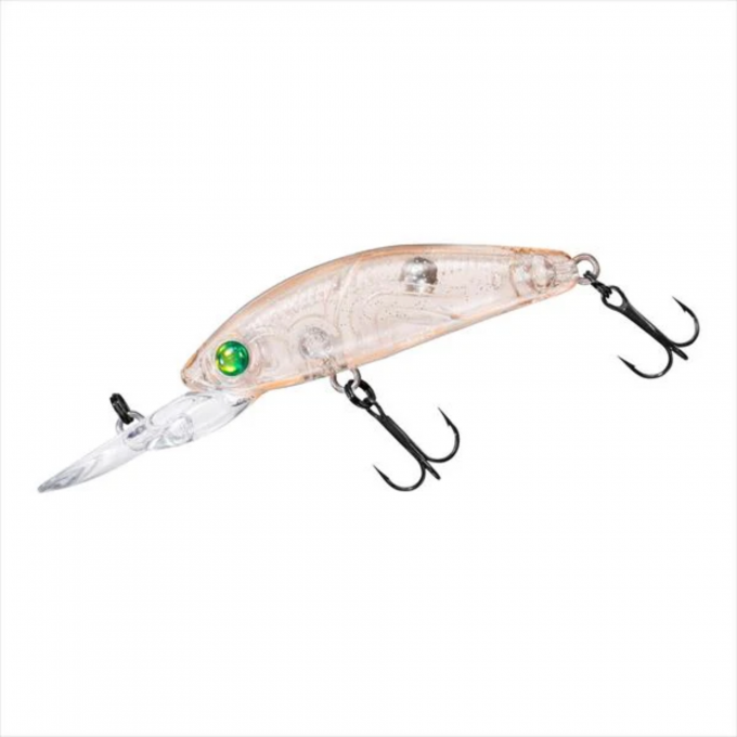 Воблер DAIWA GEKKABIJIN YOGIRI Z 42S-DR OBORO MIKAN 07421745