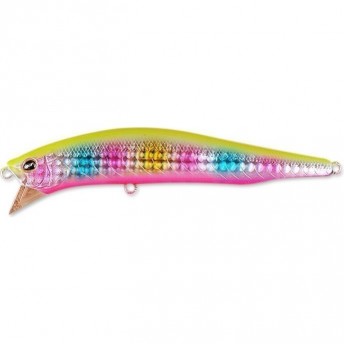 Воблер DAIWA Morethan Crosswake 111FSSR fuyajyo