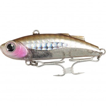 Воблер DAIWA Morethan Minient 57S white chocola