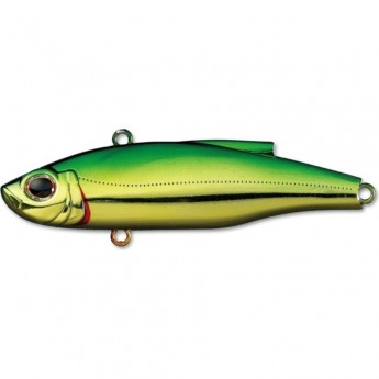 Воблер DAIWA Morethan Salt Vib 60S (12,5 г) Green Gold