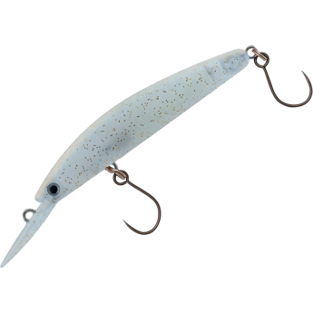 Воблер DAIWA PRESSO DOUBLE CLUTCH 60SS GURIGLO ORANGE