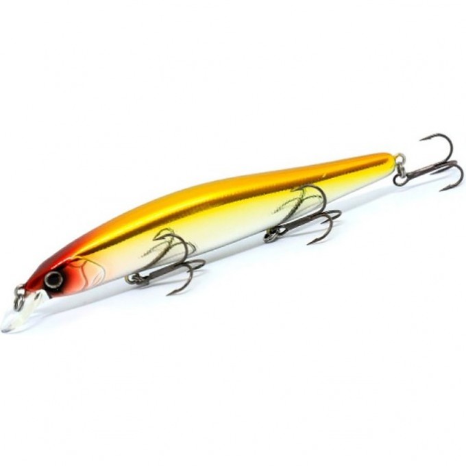 Воблер DAIWA Steez Minnow 125SP SR crown 07430452