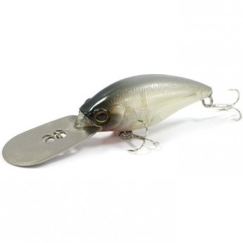 Воблер DAIWA TD Hyper Crank Dragger 2066F-G / Pro`s (2402)