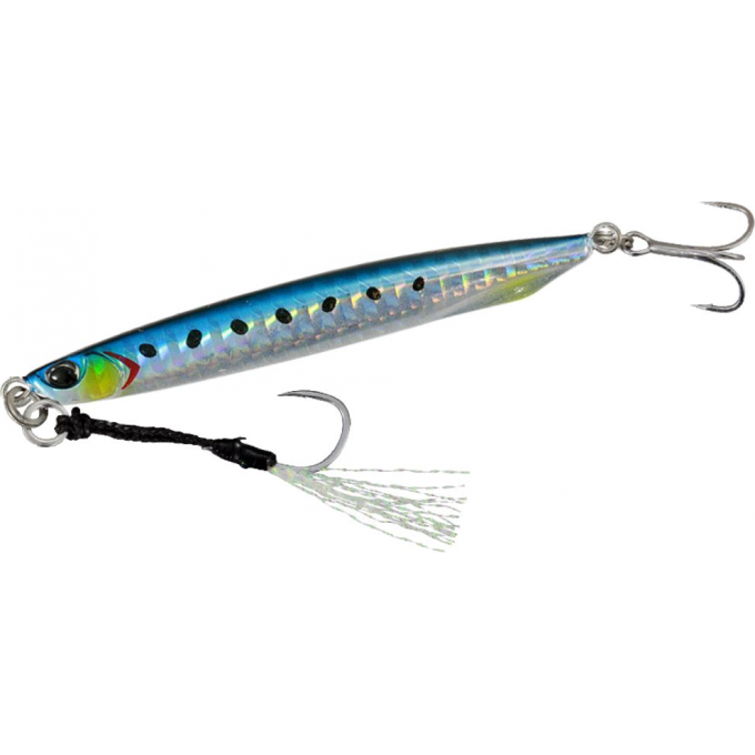 Воблер DIAWA SS DARTIN' JIG 90 UV REAL IWASHI 07451337