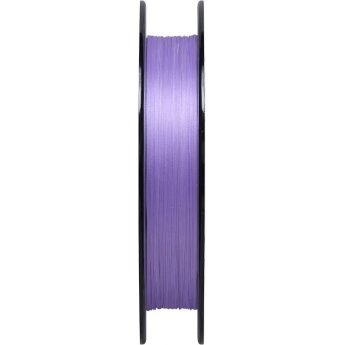 Леска DAIWA UVF PE DURAHEAVY X8+1+SI2 LIGHT PURPLE 0.6-200